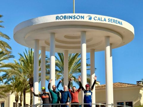 Robinson Experten